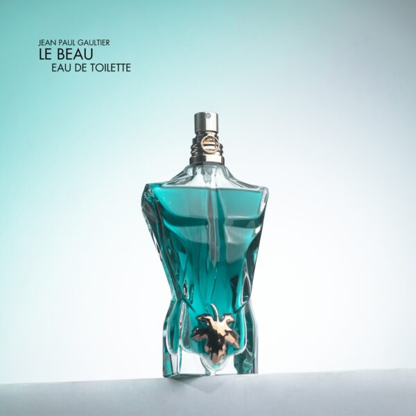 Jean Paul Gaultier Le Beau
