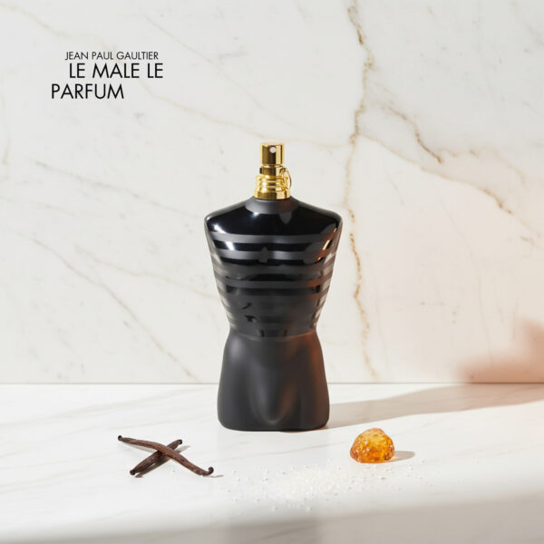 Jean Paul Gaultier Le Male Le Parfum