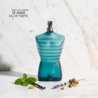 Jean Paul Gaultier Le Male