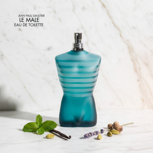 Jean Paul Gaultier Le Male