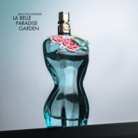 Jean Paul Gaultier la belle paradise garden Jean Paul Gaultier La Belle Paradise Garden