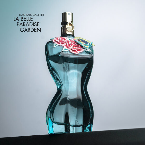 Jean Paul Gaultier La Belle Paradise Garden