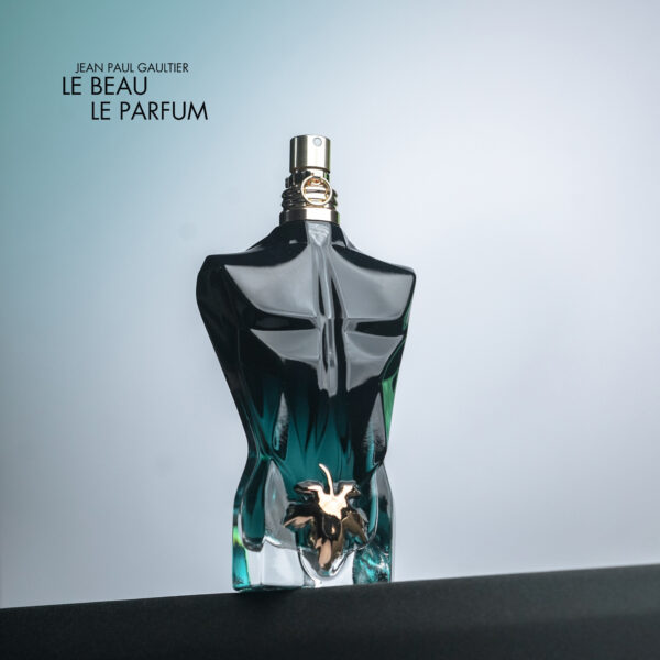 Jean Paul Gaultier Le Beau Le Parfum