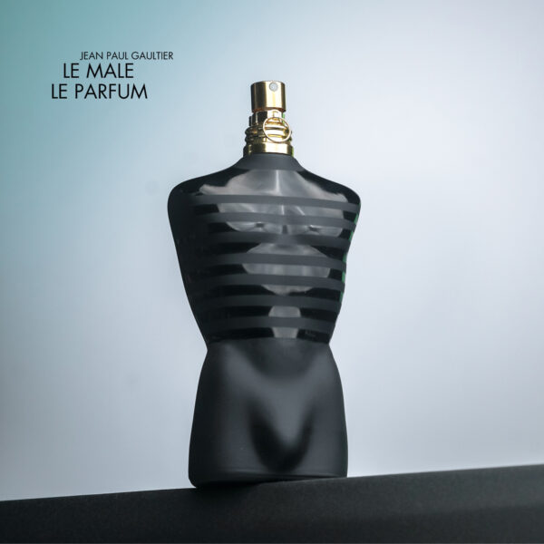 Jean Paul Gaultier Le Male Le Parfum
