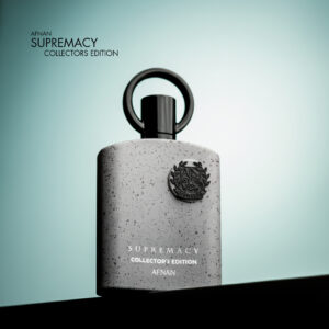 Afnan Supremacy Collectors Edition Eau de Parfum