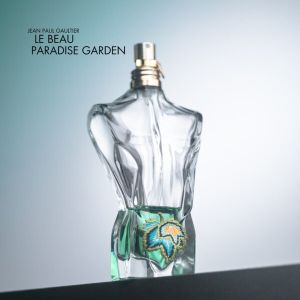 Jean Paul Gaultier Le Beau Paradise Garden Eau de Parfum