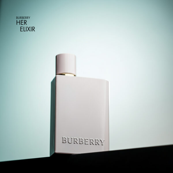 Burberry Her Elixir