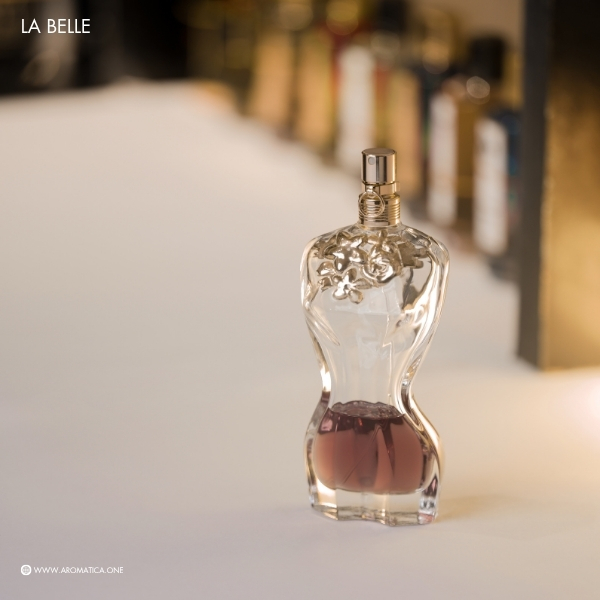 Jean Paul Gaultier La Belle Eau de Parfum