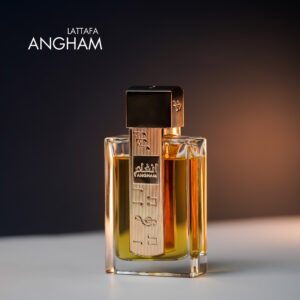 Lattafa Angham Eau De Parfum
