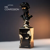 Lattafa His Confession