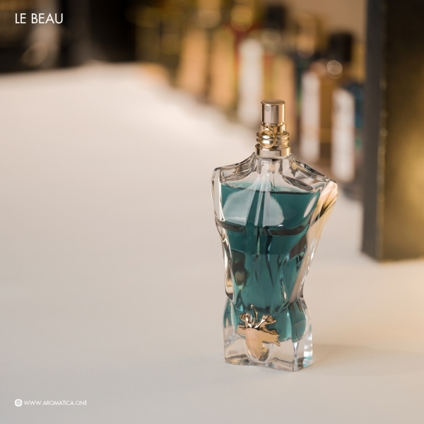 Jean Paul Gaultier Le Beau Eau de Toilette