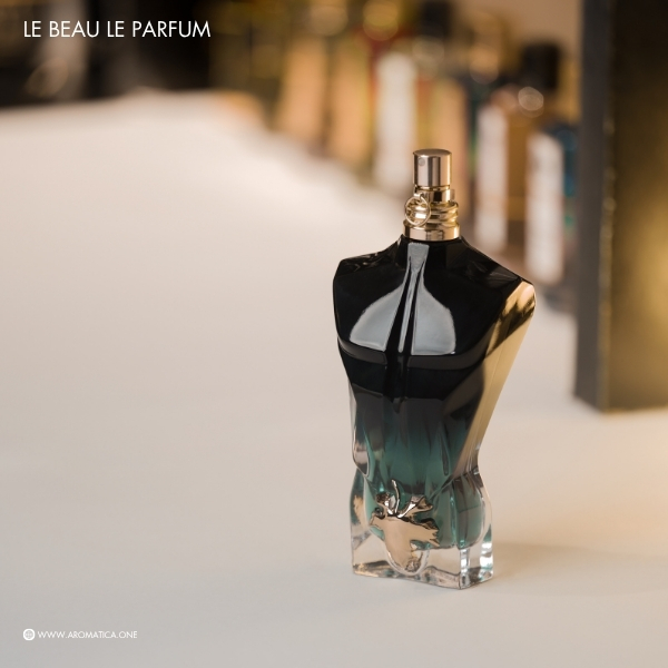 Jean Paul Gaultier Le Beau Le Parfum Eau de Parfum Intense