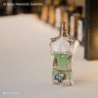 Le Beau Paradise Garden