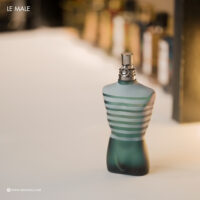 Jean Paul Gaultier Le Male Eau de Toilette