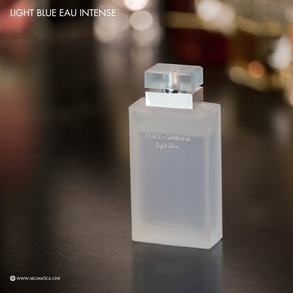 Dolce & Gabbana Light Blue Eau Intense Eau de Parfum (Women)
