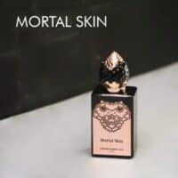 Stéphane Humbert Lucas 777	Mortal Skin Eau De Parfum