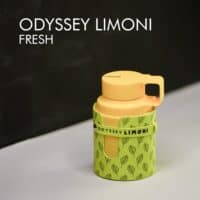 Armaf Odyessey Limoni Eau De Parfum