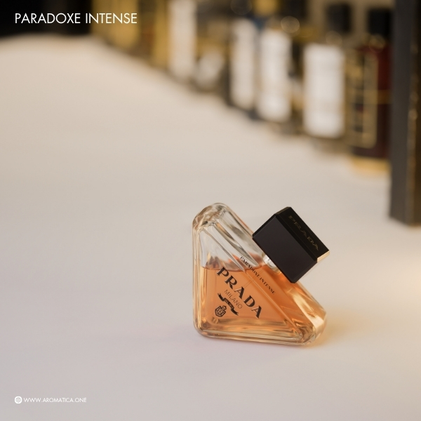 Prada Paradoxe Intense Eau de Parfum