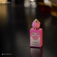 Stéphane Humbert Lucas 777	Pink Boa Eau De Parfum