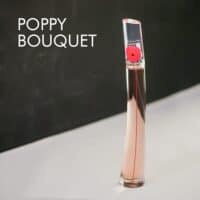 Kenzo Flower By Kenzo Poppy Bouquet Eau de Parfum