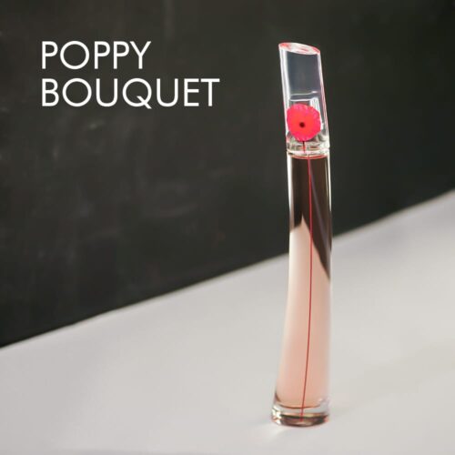 Kenzo Flower By Kenzo Poppy Bouquet Eau de Parfum