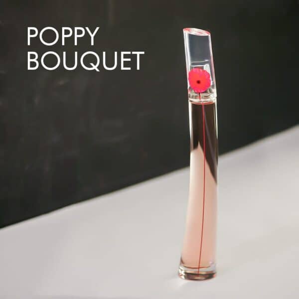 Kenzo Flower By Kenzo Poppy Bouquet Eau de Parfum