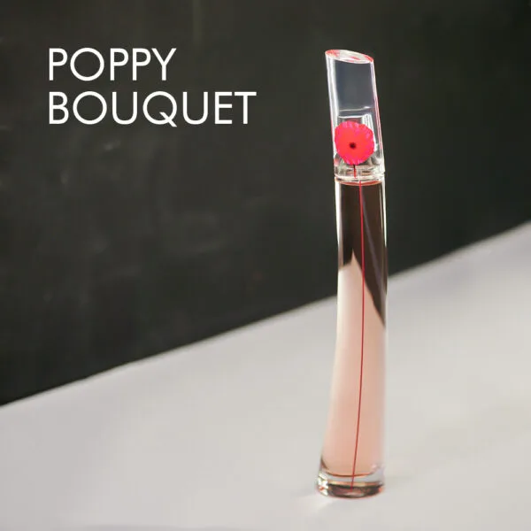 Kenzo Flower By Kenzo Poppy Bouquet Eau de Parfum