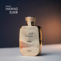 Rasasi Hawas Elixir