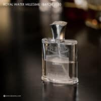 Creed Royal Water Millesime Eau De Parfum (Batch 2010)