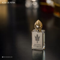 Stéphane Humbert Lucas 777	Rose De Petra Eau De Parfum
