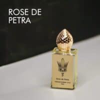 Stéphane Humbert Lucas 777	Rose De Petra Eau De Parfum