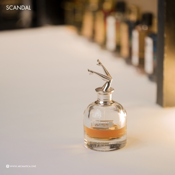 Jean Paul Gaultier Scandal Eau de Parfum