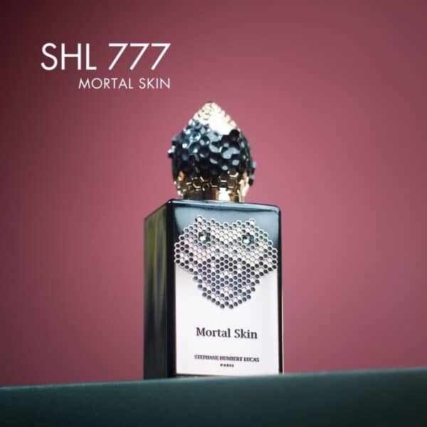Stéphane Humbert Lucas 777	Mortal Skin Eau De Parfum