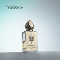 Stéphane Humbert Lucas 777 Rose De Petra Stéphane Humbert Lucas 777	Rose De Petra