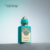 Stéphane Humbert Lucas 777 god of fire Stéphane Humbert Lucas 777 God Of Fire