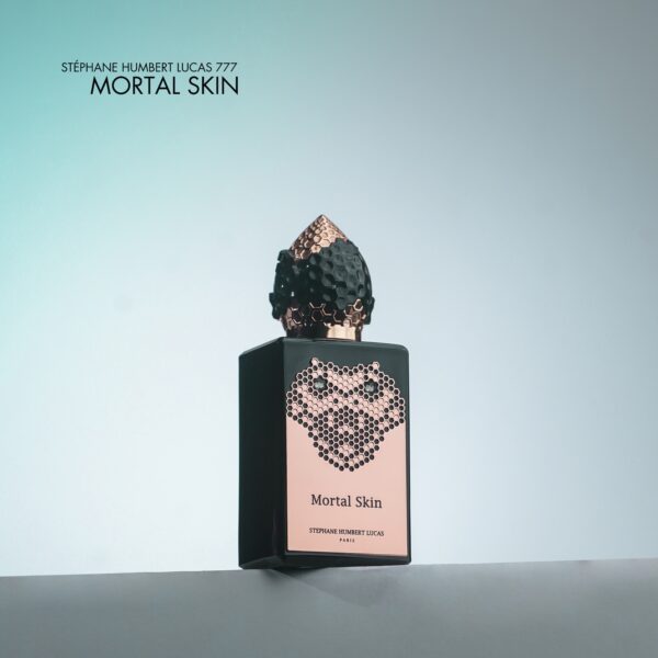 Stéphane Humbert Lucas 777	Mortal Skin