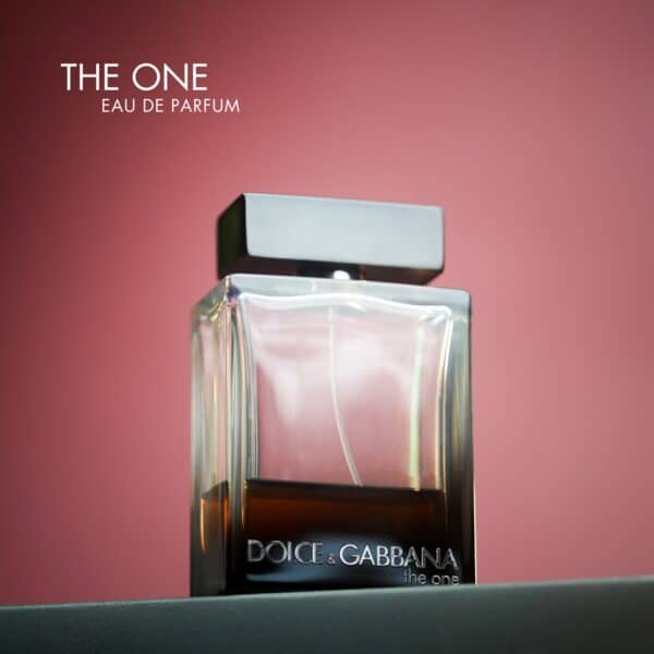 Dolce & Gabbana The One Eau de Parfum