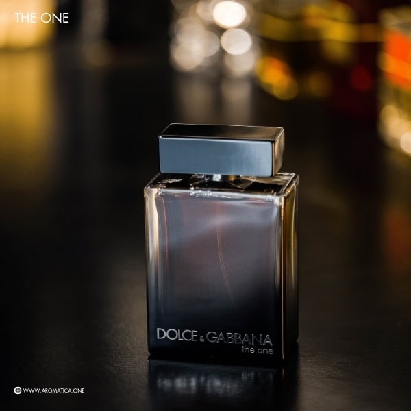 Dolce & Gabbana The One Eau de Parfum