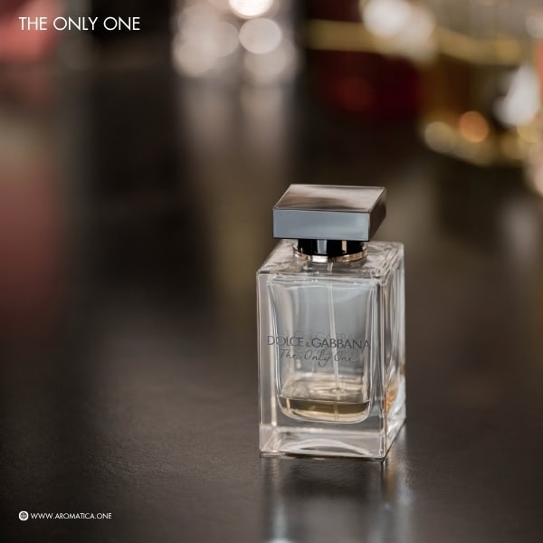 Dolce & Gabbana The Only One Eau de Parfum