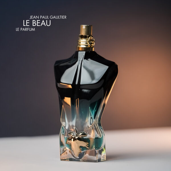 Jean Paul Gaultier Le Beau Le Parfum Eau de Parfum Intense