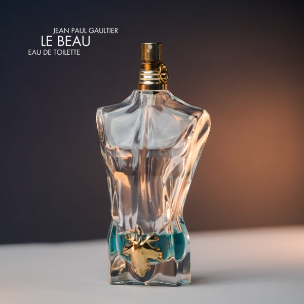 Jean Paul Gaultier Le Beau Eau de Toilette