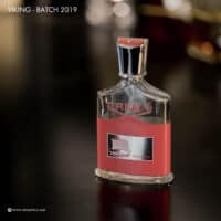 Creed Viking Eau De Parfum (Batch 2019)