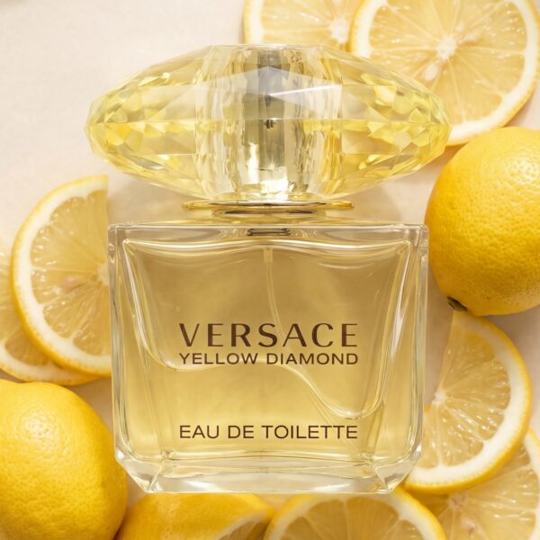Versace (1) Versace Yellow Diamond