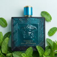 Versace (10) Versace Eros Eau de Parfum