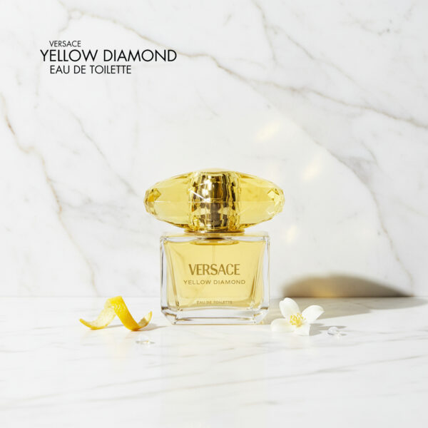 Versace Yellow Diamond