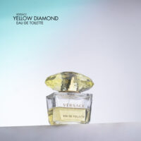 Versace yellow diamond eau de toilette Versace Yellow Diamond