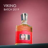 Viking Eau De Parfum (Batch 2019)