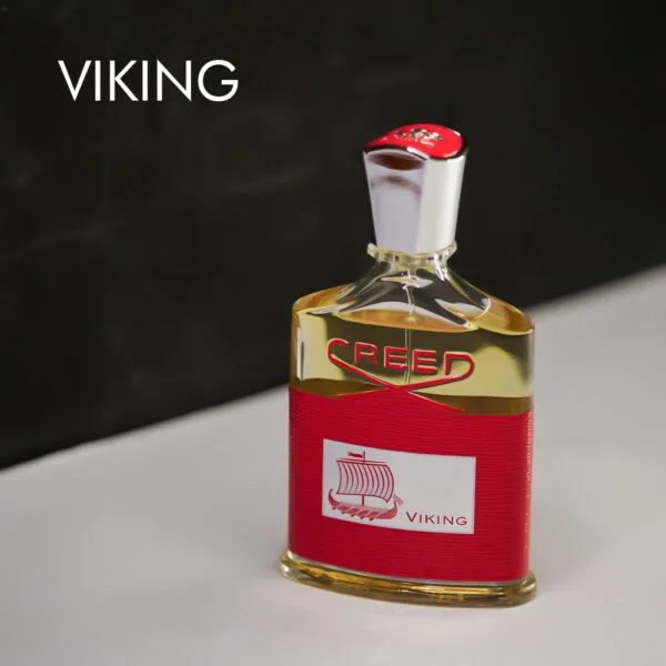 Creed Viking Eau De Parfum (Batch 2019)