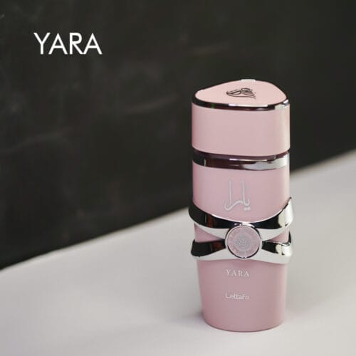 Lattafa Yara Eau de Parfum