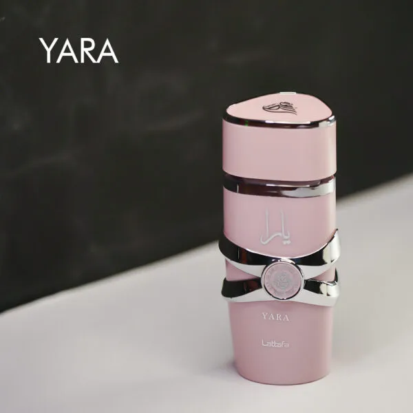 Lattafa Yara Eau de Parfum
